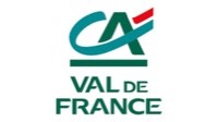 Crédit Agricole Val de France